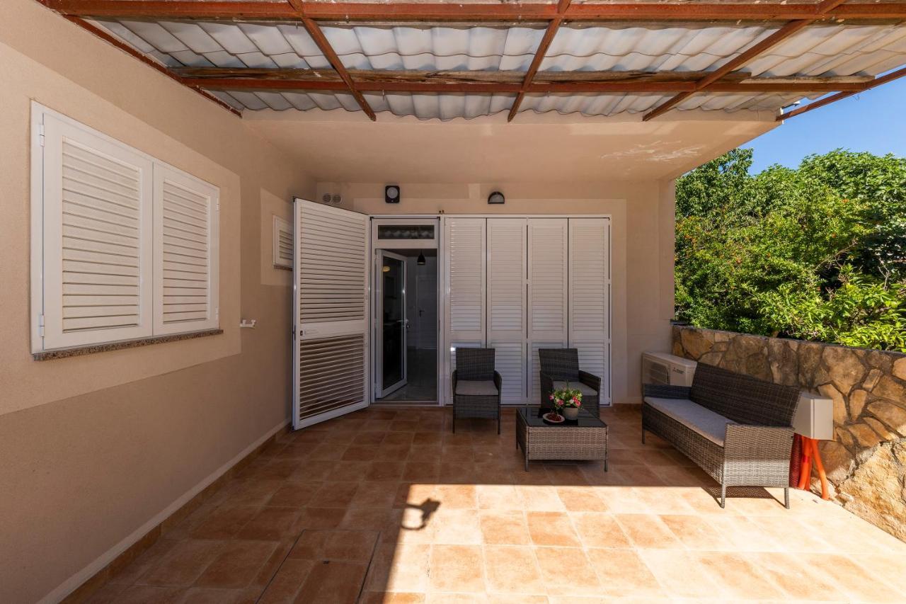 Duffys Apartment Zadar Exterior photo