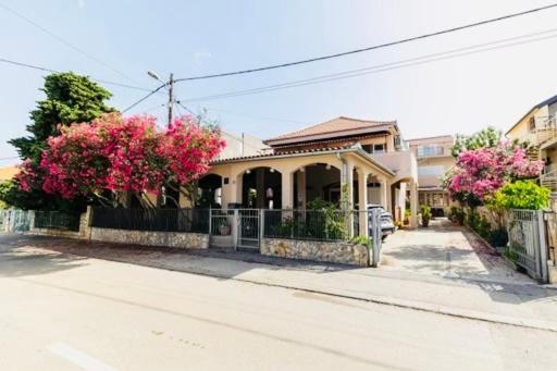 Duffys Apartment Zadar Exterior photo